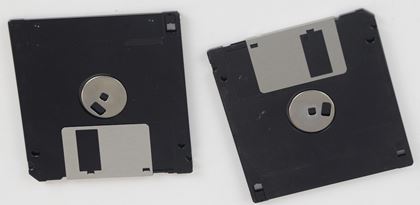 Yamaha-VL History 1 and 2 disks (VL1,1m,7)
